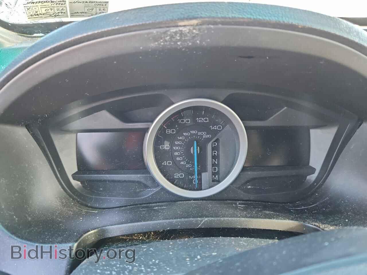 2013 FORD EXPLORER - VIN: 1FM5K8D8XDGC04926 - Фото 9