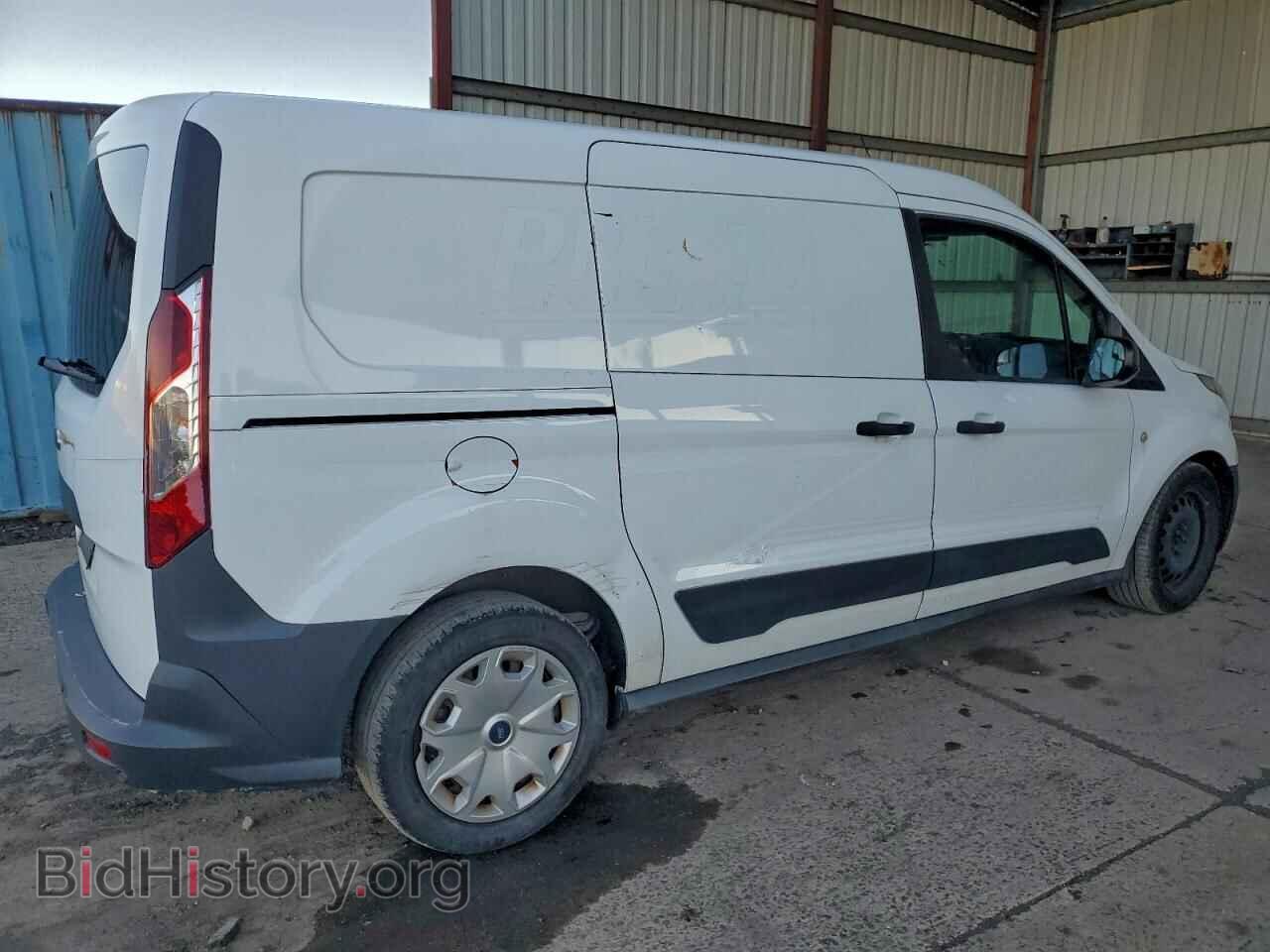 2018 FORD TRANSIT - VIN: NM0LE7E7XJ1359426 - Фото 3