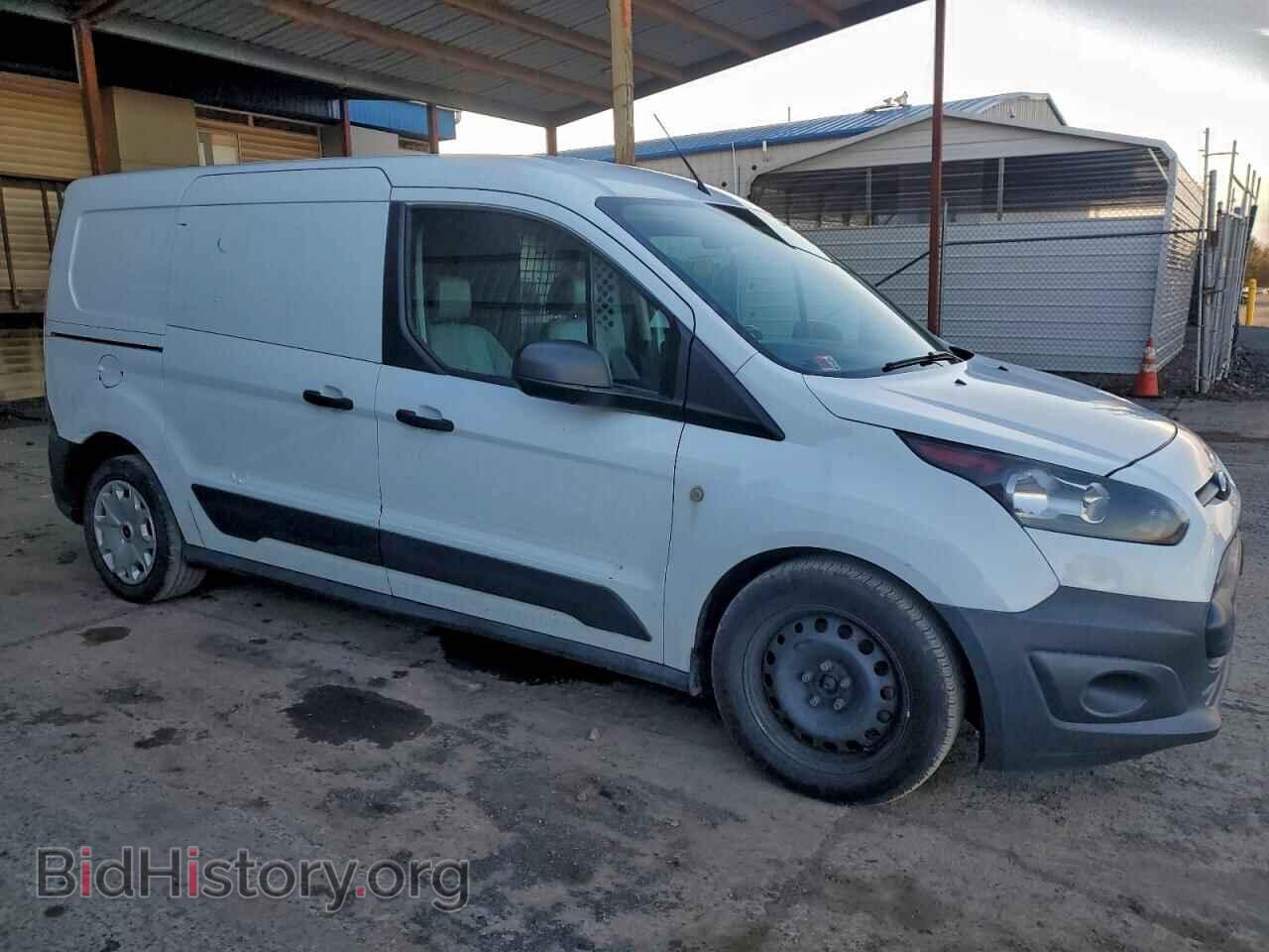 2018 FORD TRANSIT - VIN: NM0LE7E7XJ1359426 - Фото 4