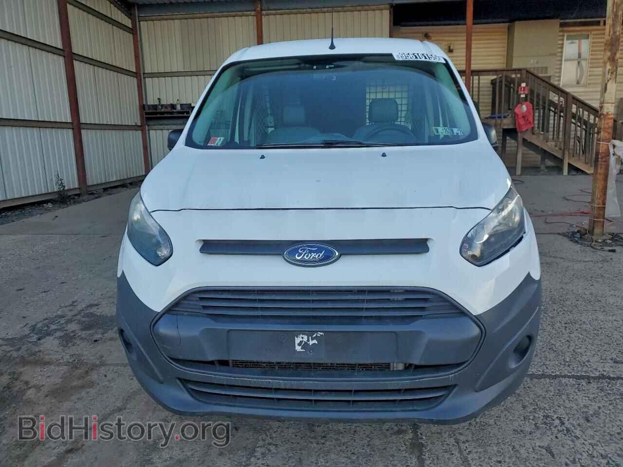 2018 FORD TRANSIT - VIN: NM0LE7E7XJ1359426 - Фото 5