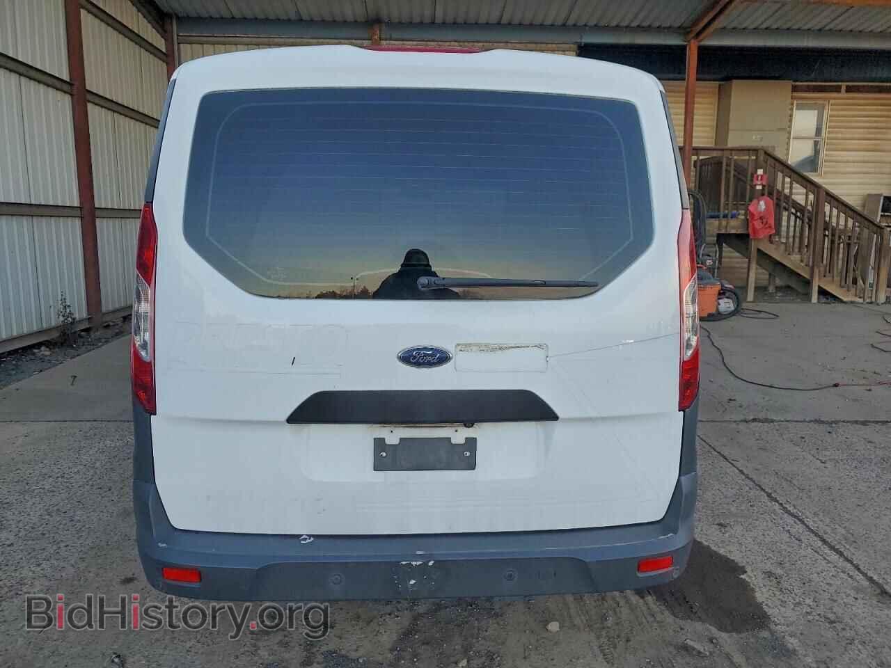 2018 FORD TRANSIT - VIN: NM0LE7E7XJ1359426 - Фото 6
