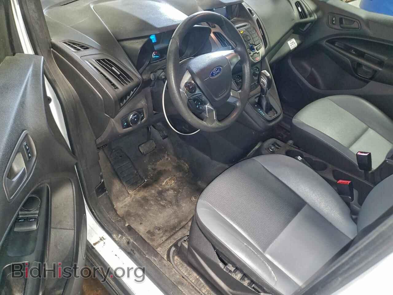 2018 FORD TRANSIT - VIN: NM0LE7E7XJ1359426 - Фото 8