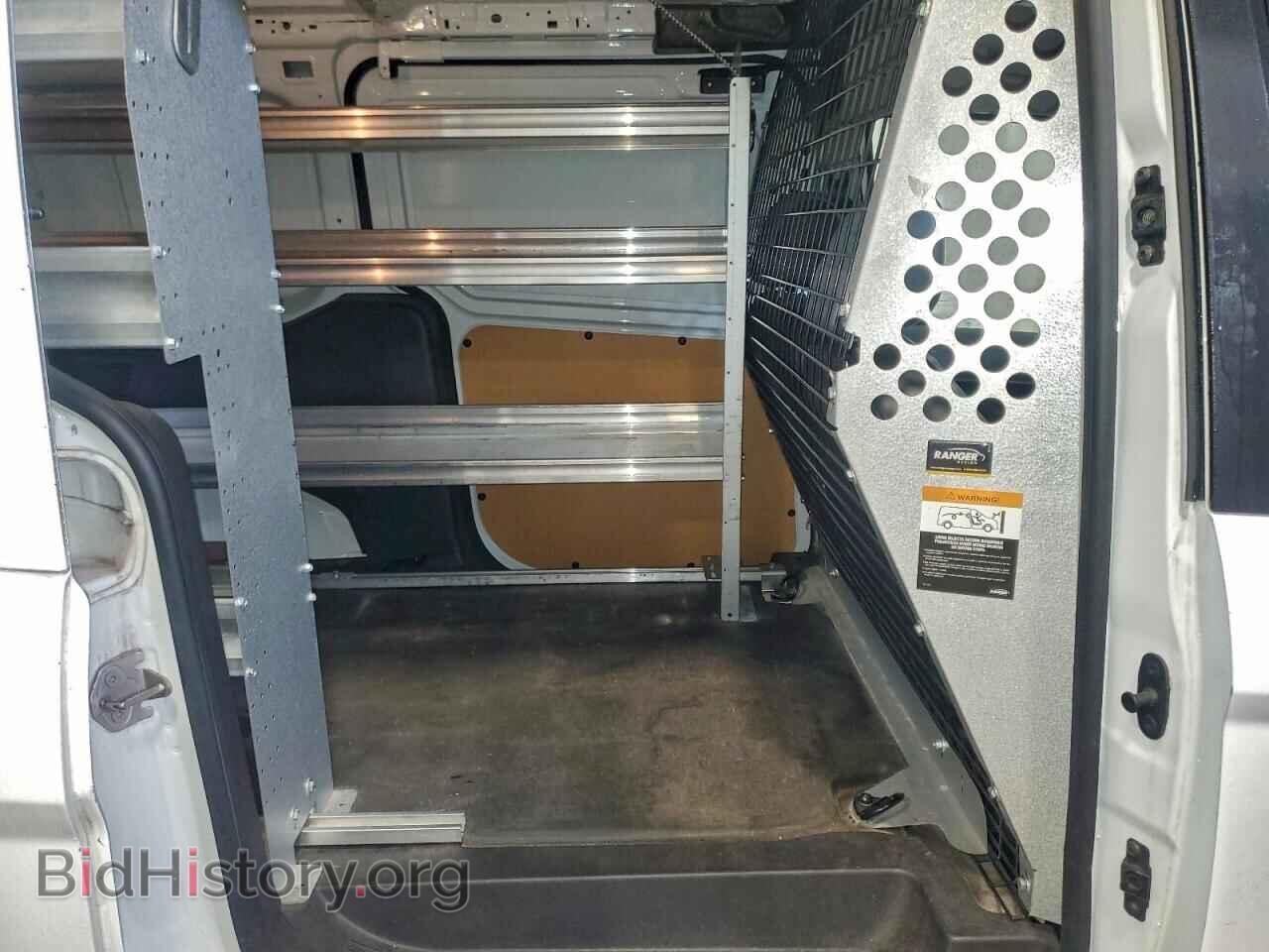 2018 FORD TRANSIT - VIN: NM0LE7E7XJ1359426 - Фото 10