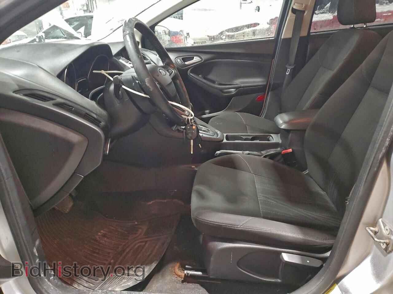 2015 FORD FOCUS - VIN: 1FADP3F23FL251194 - Photo 7