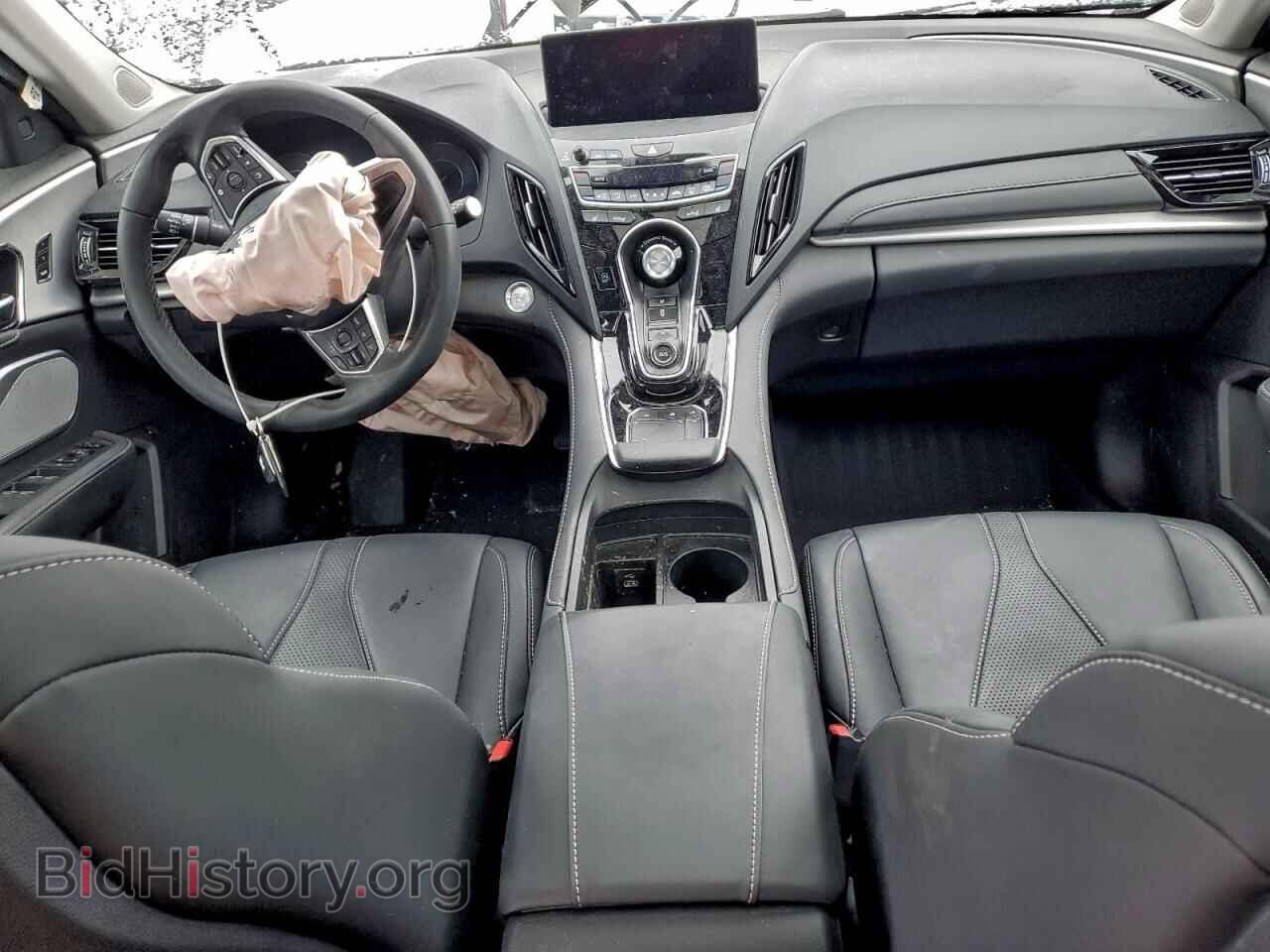 2024 ACURA RDX - VIN: 5J8TC2H53RL013726 - Фото 8