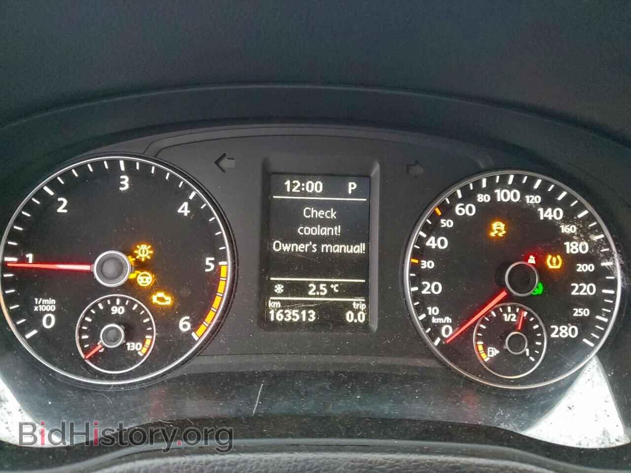 2015 VOLKSWAGEN PASSAT - VIN: 1VWCV7A38FC036619 - Фото 9