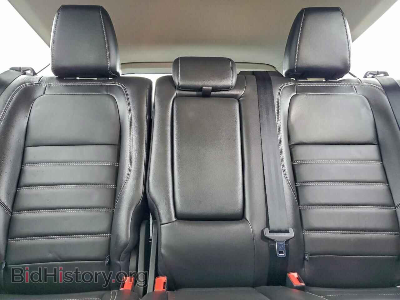 2017 FORD ESCAPE - VIN: 1FMCU9J96HUE61383 - Фото 10