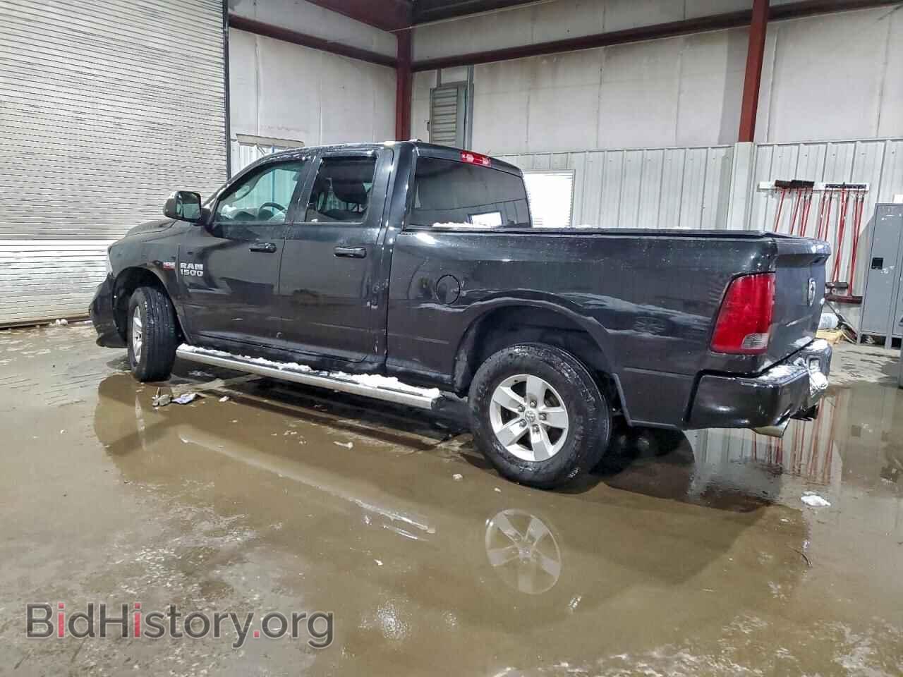 2017 RAM 1500 - VIN: 1C6RR7FT1HS814091 - Photo 2