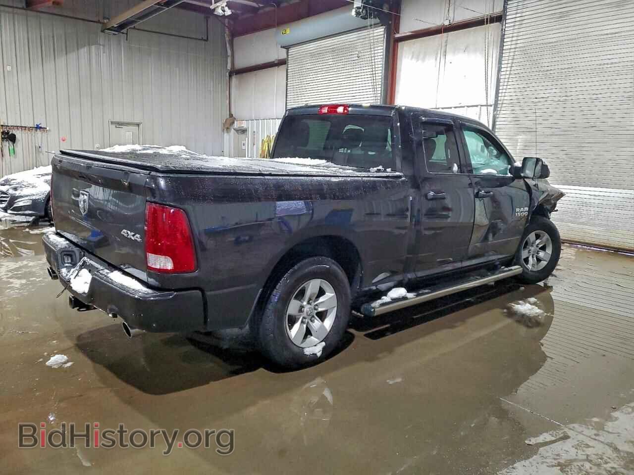 2017 RAM 1500 - VIN: 1C6RR7FT1HS814091 - Photo 3