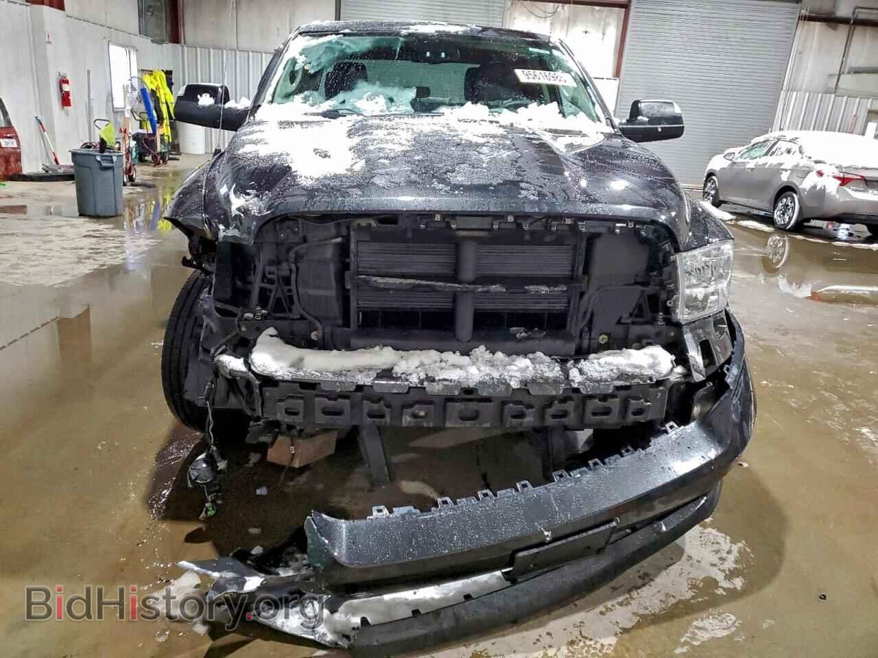 2017 RAM 1500 - VIN: 1C6RR7FT1HS814091 - Photo 5