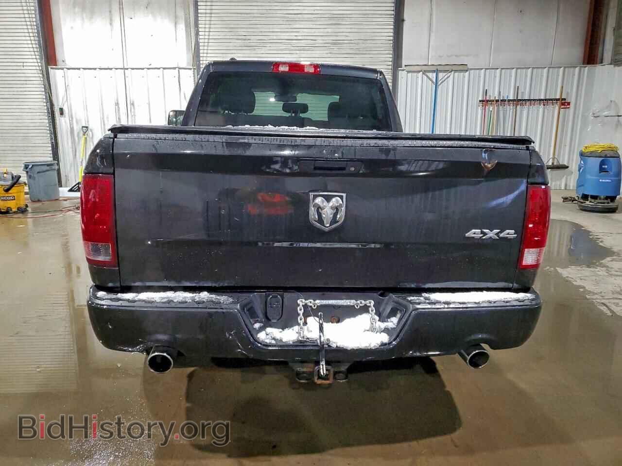 2017 RAM 1500 - VIN: 1C6RR7FT1HS814091 - Photo 6