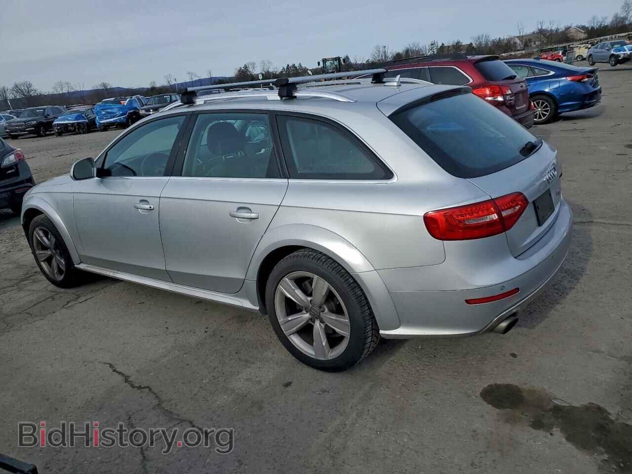 2013 AUDI A4 - VIN: WA1UFAFL0DA180565 - Photo 2