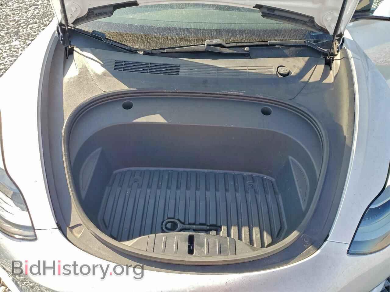 2021 TESLA MODEL 3 - VIN: 5YJ3E1EA3MF976206 - Фото 11