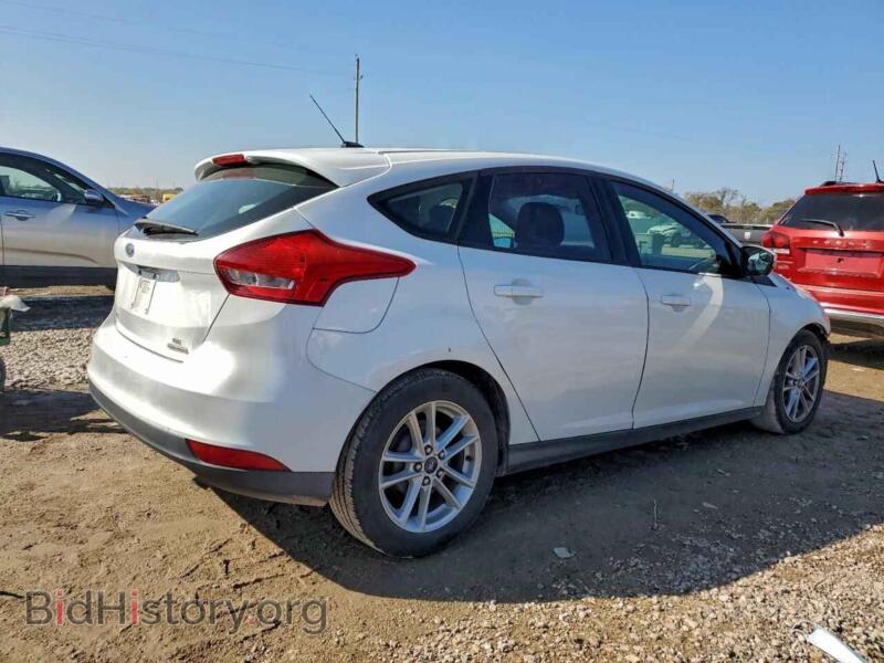 2015 Ford FOCUS (VIN 1FADP3K24FL223491) — фото 3 из 12