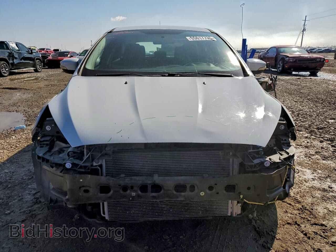 2015 FORD FOCUS - VIN: 1FADP3K24FL223491 - Фото 5
