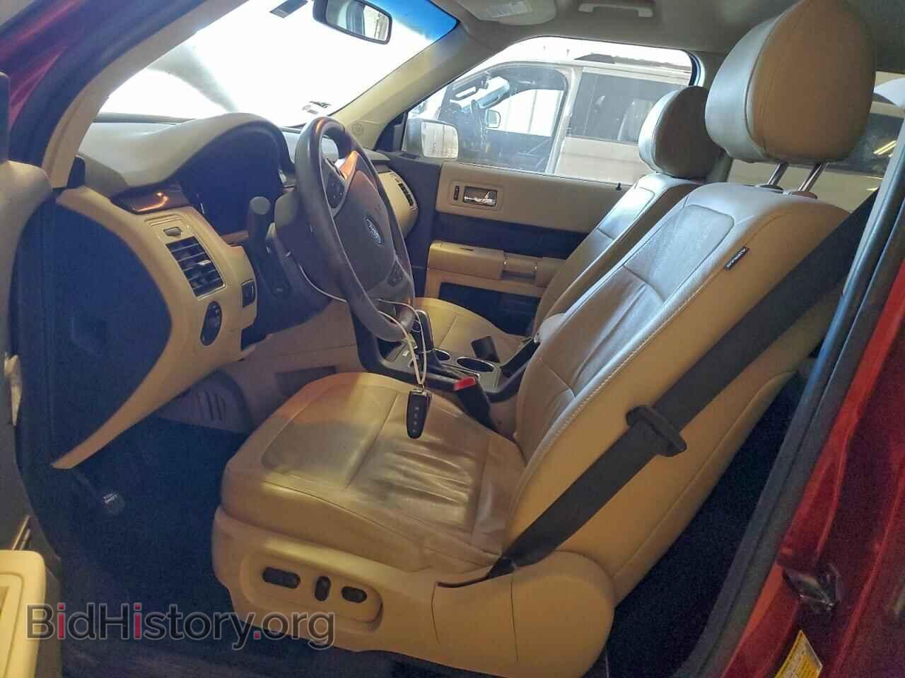 2015 FORD FLEX - VIN: 2FMGK5C82FBA10281 - Photo 7