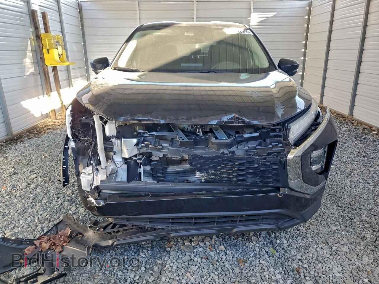 2024 MITSUBISHI ECLIPSE - VIN: JA4ATVAA2RZ002061 - Photo 5
