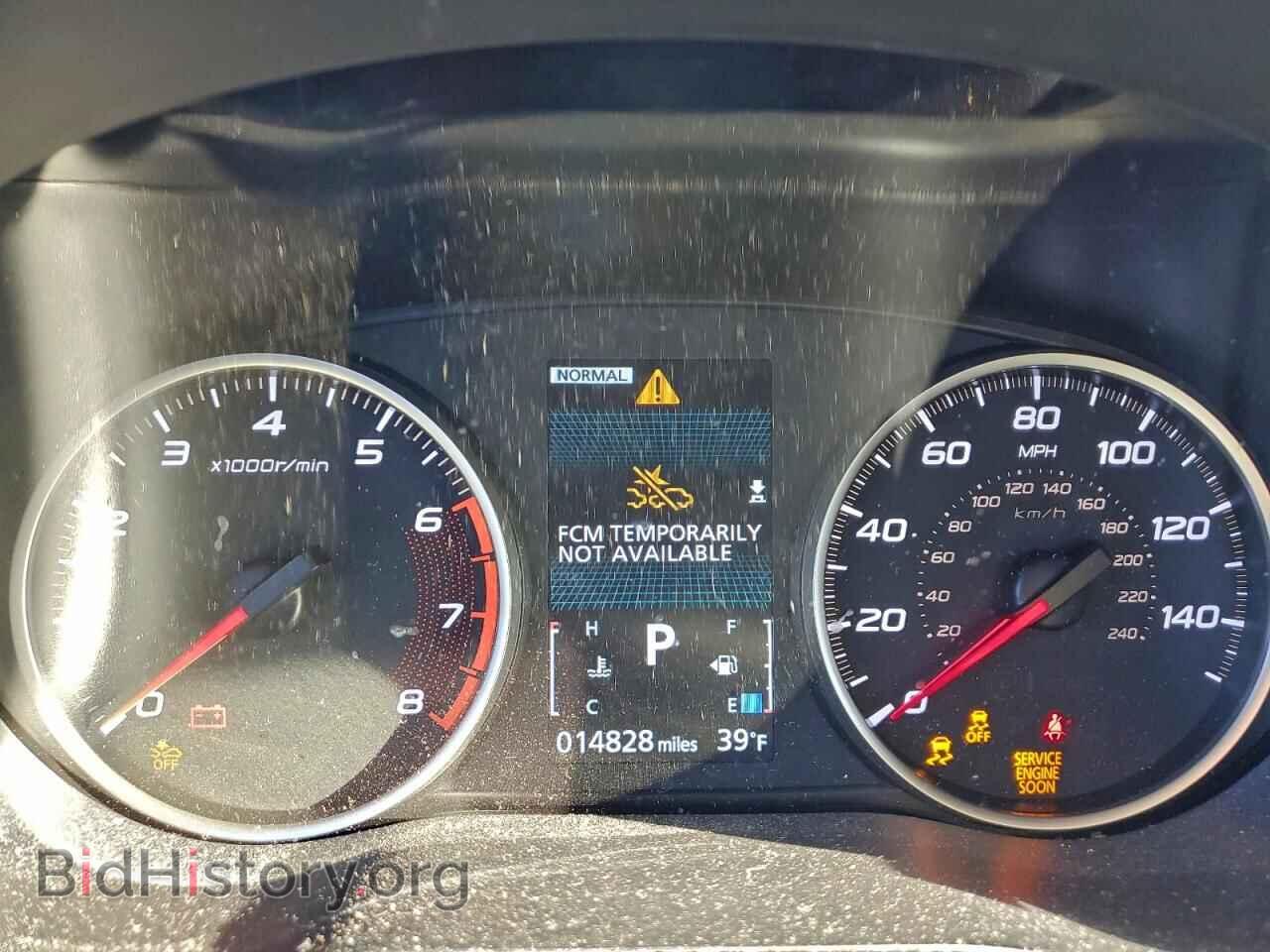 2024 MITSUBISHI ECLIPSE - VIN: JA4ATVAA2RZ002061 - Photo 9