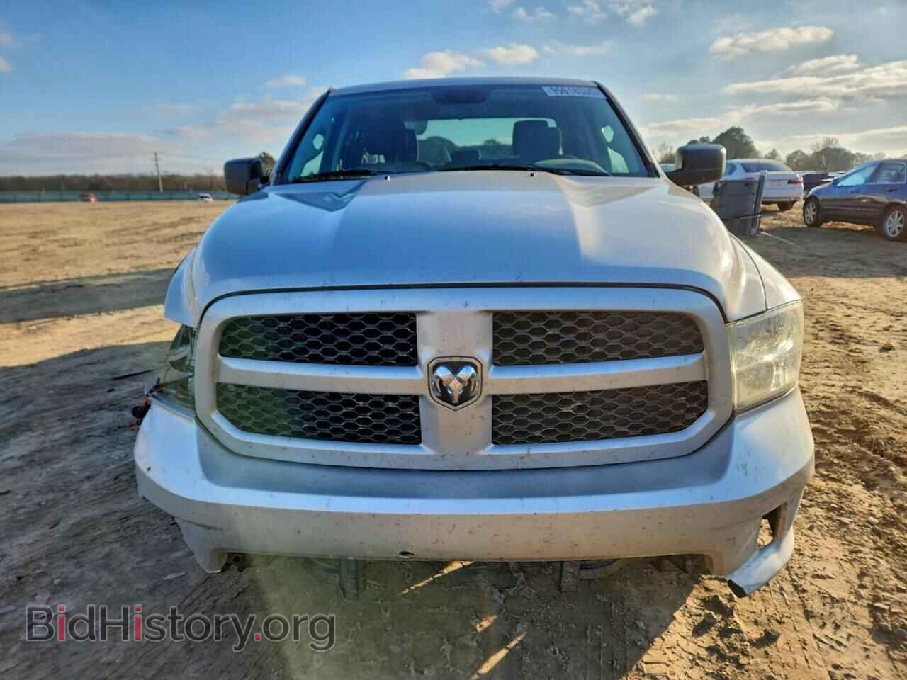 2014 RAM 1500 - VIN: 1C6RR7FT0ES192787 - Photo 5