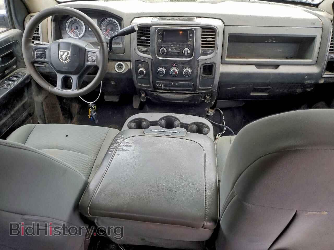 2014 RAM 1500 - VIN: 1C6RR7FT0ES192787 - Photo 8