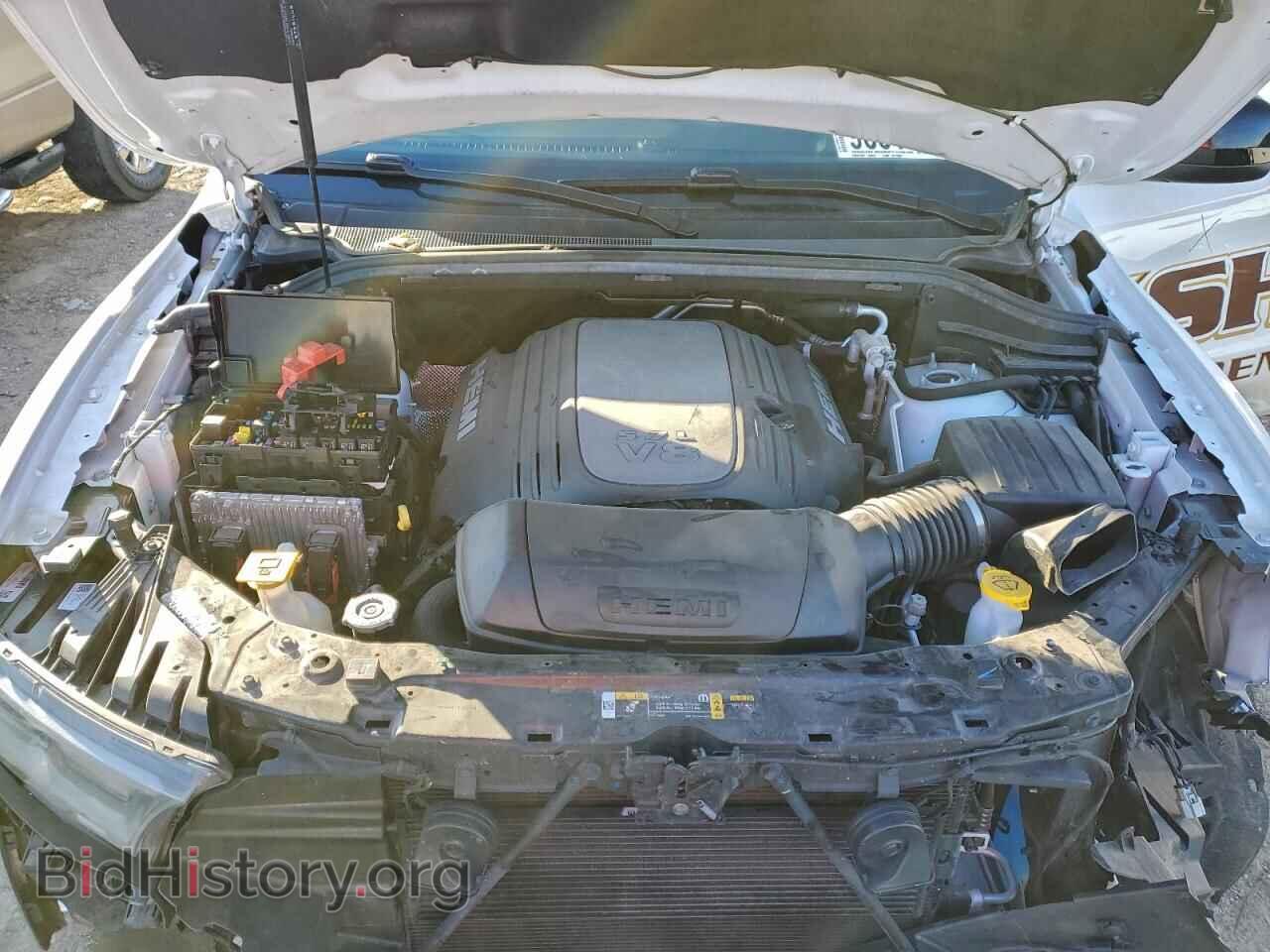 2023 DODGE DURANGO - VIN: 1C4SDJFT5PC590807 - Фото 11