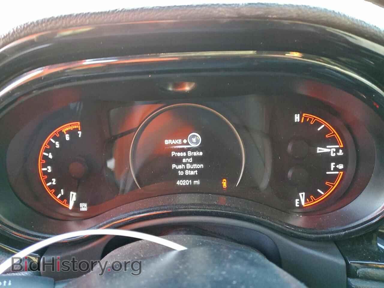 2023 DODGE DURANGO - VIN: 1C4SDJFT5PC590807 - Фото 9