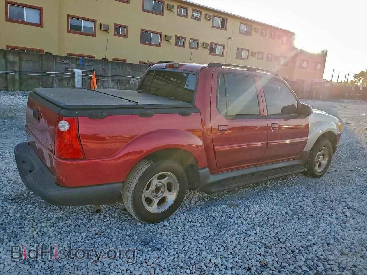 2005 FORD EXPLORER - VIN: 1FMZU77KX5UA28699 - Фото 3