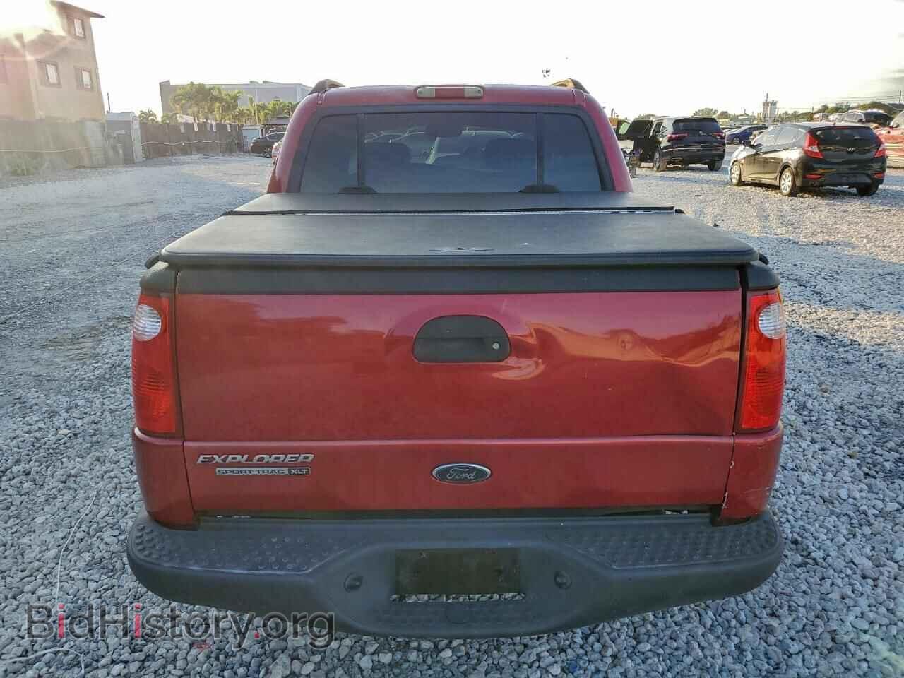 2005 FORD EXPLORER - VIN: 1FMZU77KX5UA28699 - Фото 6