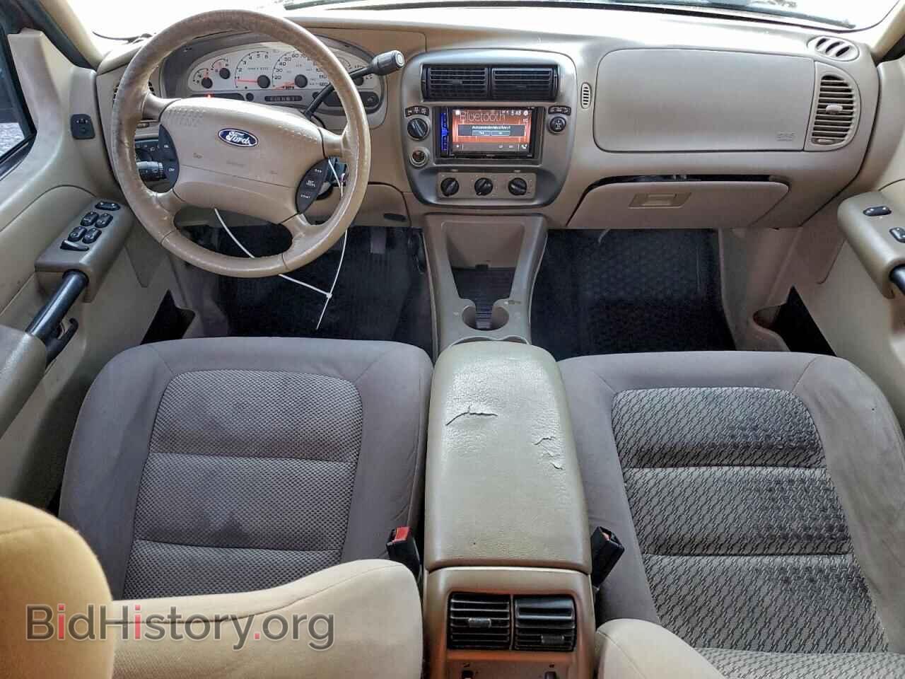 2005 FORD EXPLORER - VIN: 1FMZU77KX5UA28699 - Фото 8