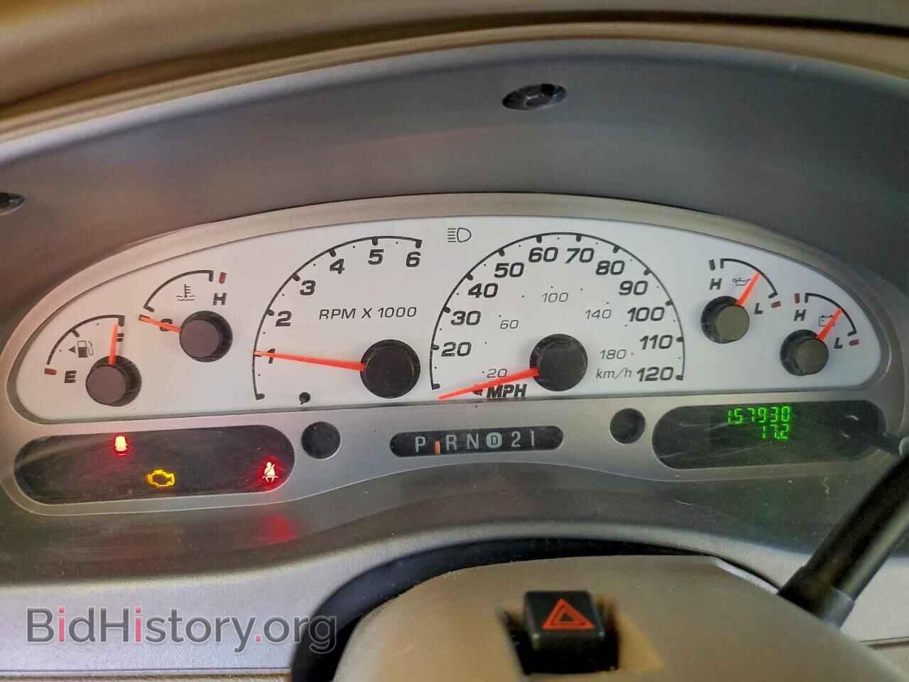 2005 FORD EXPLORER - VIN: 1FMZU77KX5UA28699 - Фото 9