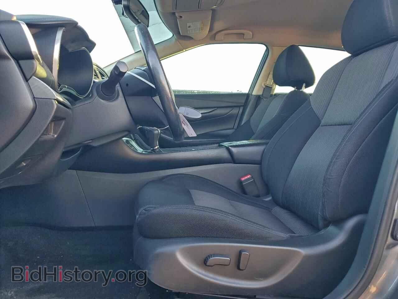 2016 NISSAN MAXIMA - VIN: 1N4AA6AP3GC424092 - Фото 7