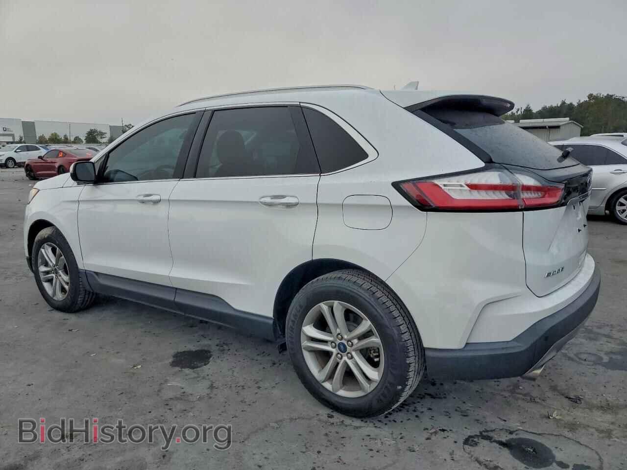 2019 FORD EDGE - VIN: 2FMPK3J9XKBC58014 - Фото 2