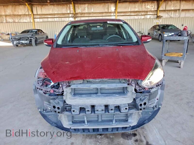 2017 Ford FOCUS (VIN 1FADP3H29HL237493) — photo 5 of 13