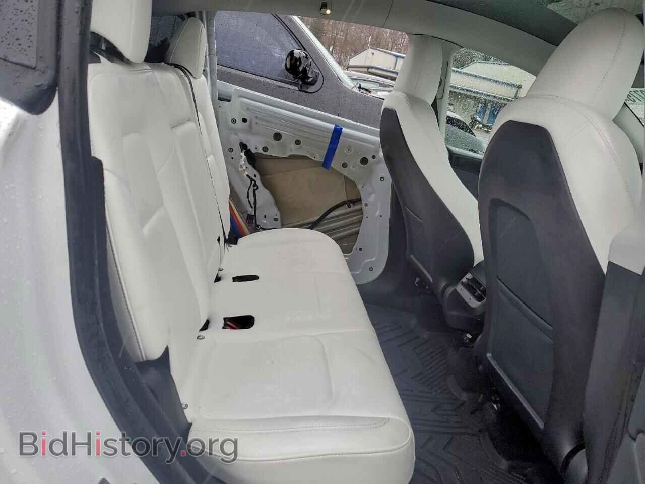 2023 TESLA MODEL Y - VIN: 7SAYGDEE7PA135756 - Фото 10