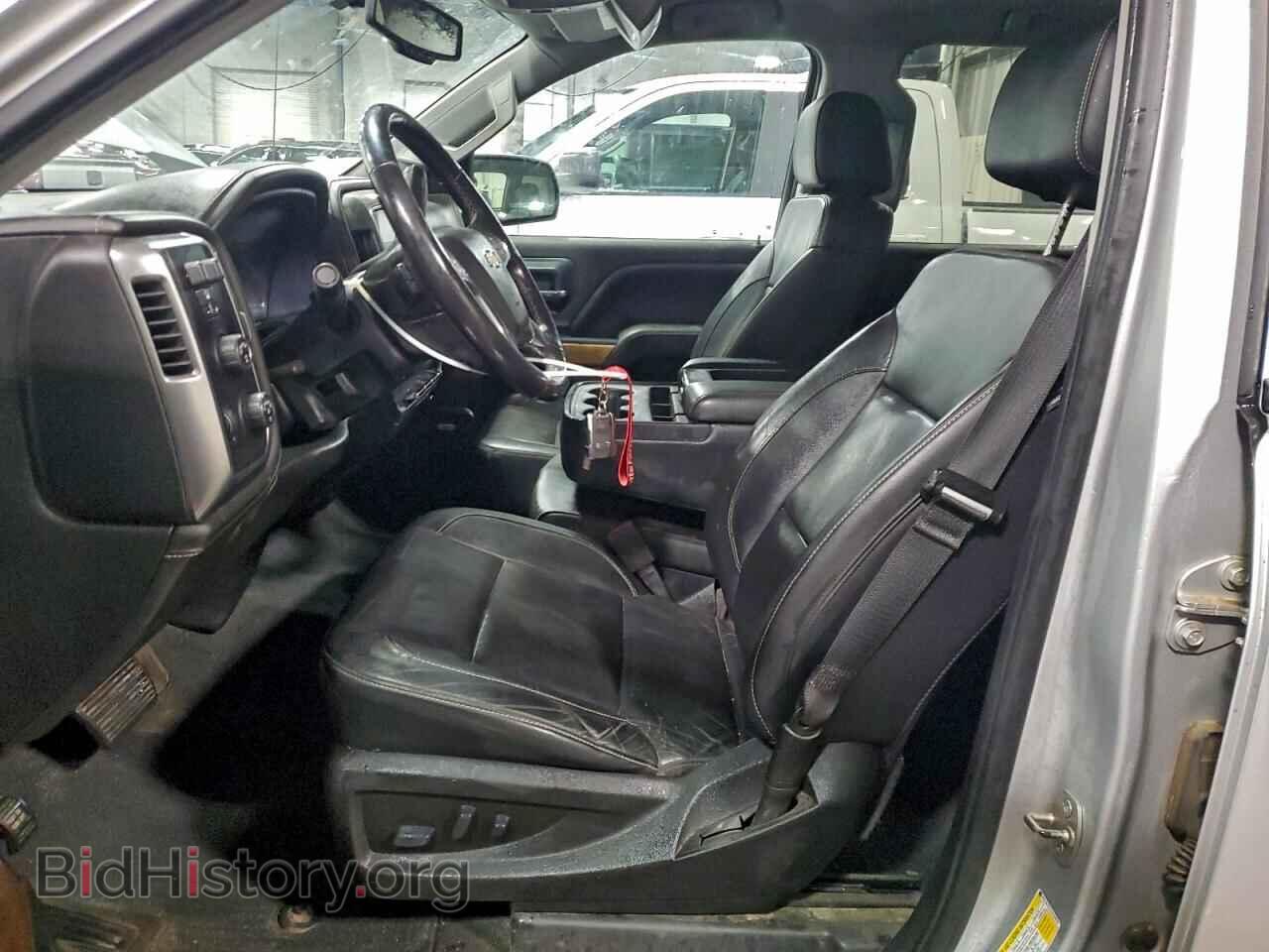 2018 CHEVROLET ALL Models - VIN: 3GCUKSEC3JG608098 - Фото 7