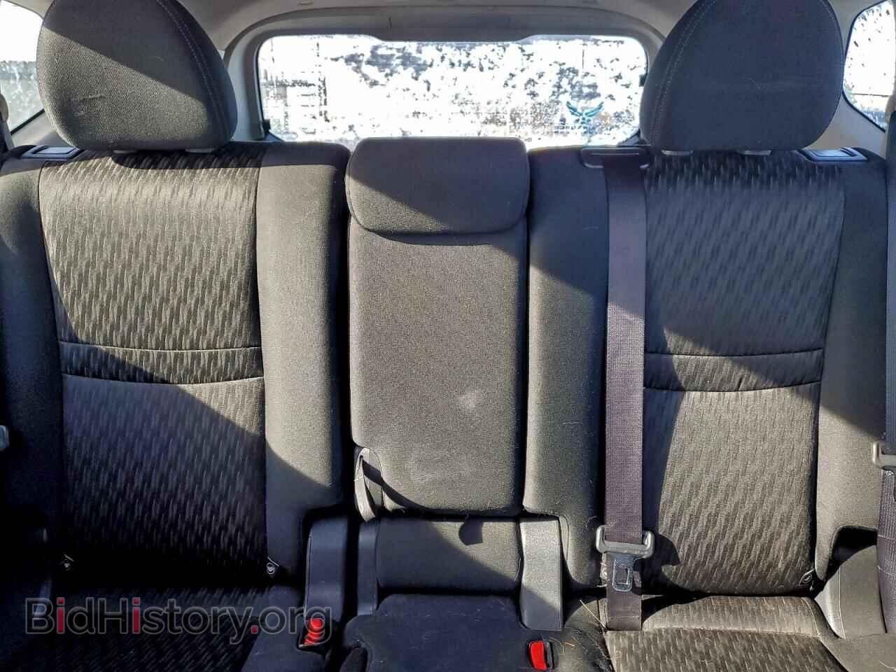 2017 NISSAN ROGUE - VIN: KNMAT2MT6HP515132 - Фото 10