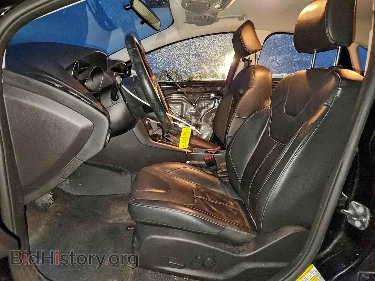 2015 FORD FOCUS - VIN: 1FADP3F24FL201081 - Фото 7