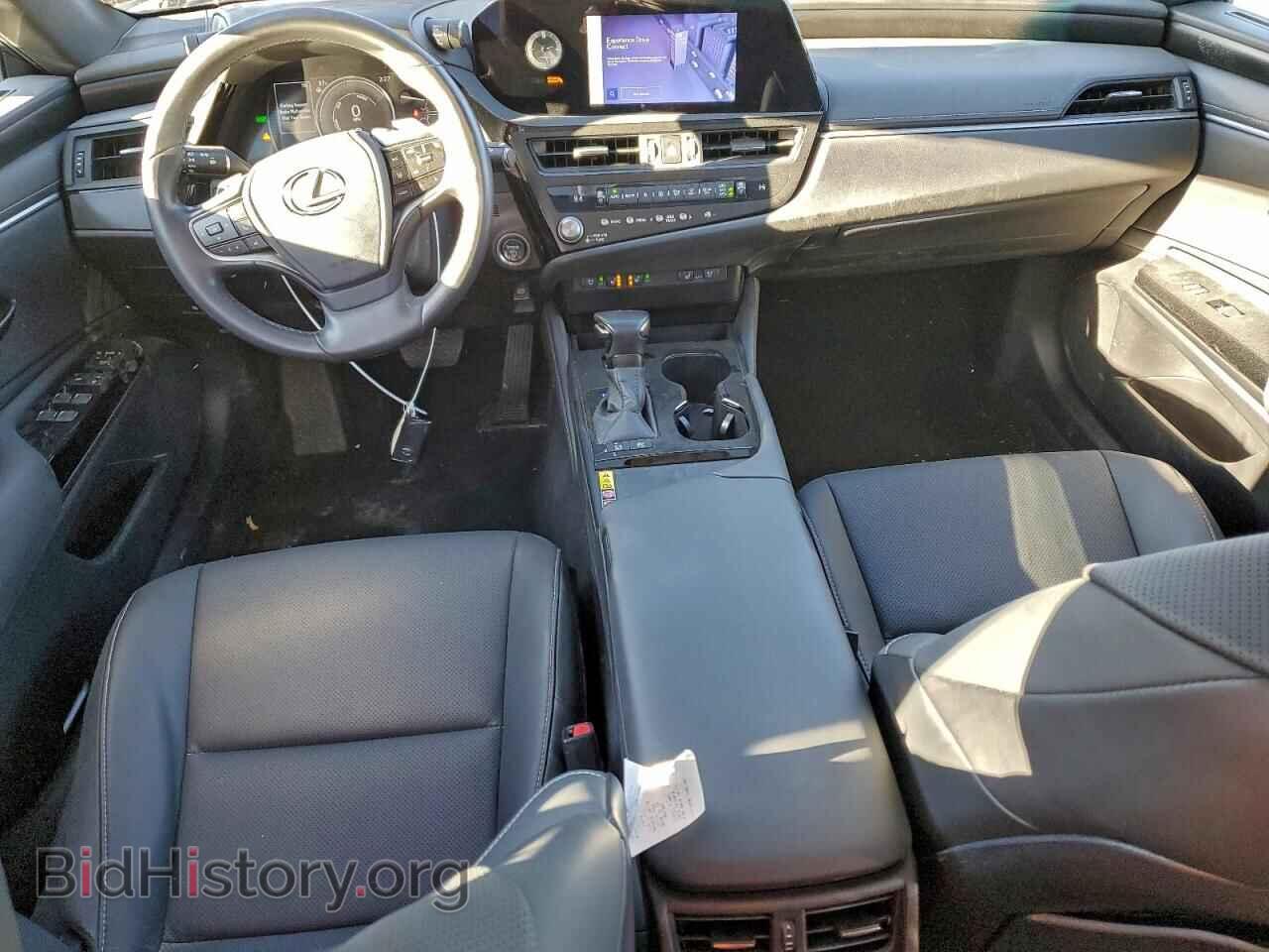 2024 LEXUS ES300 - VIN: 58ADA1C16RU048895 - Фото 8