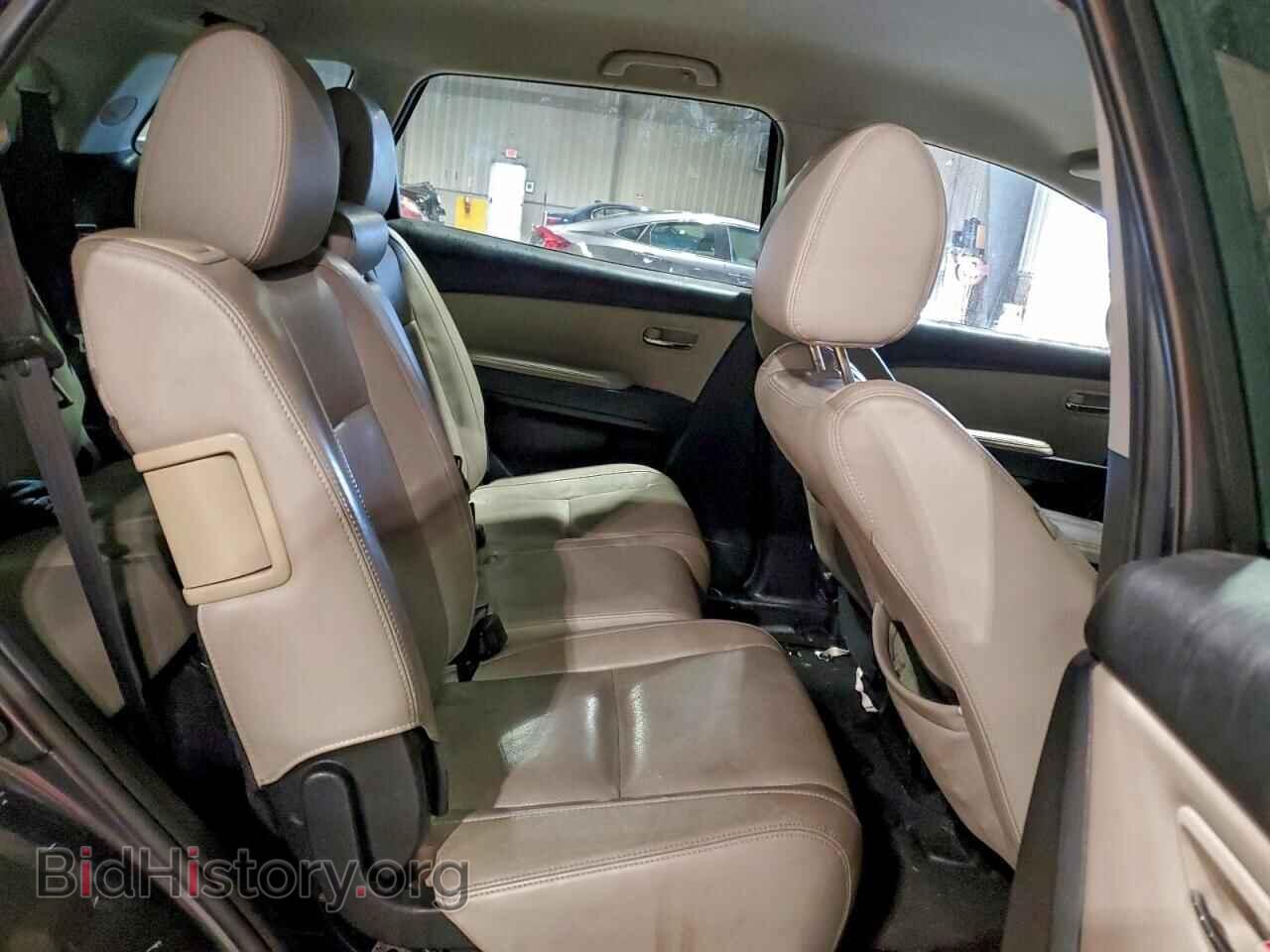 2013 MAZDA CX-9 - VIN: JM3TB2CV8D0411380 - Фото 11