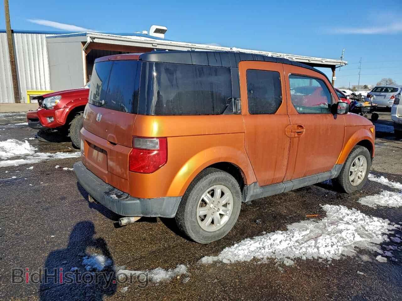 2007 HONDA ELEMENT - VIN: 5J6YH28717L007552 - Photo 3