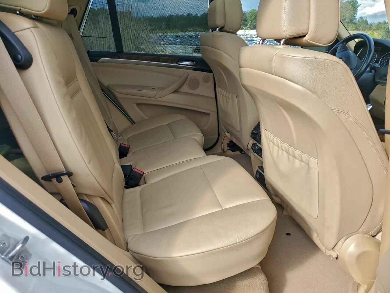 2013 BMW X5 - VIN: 5UXZV4C5XD0B16708 - Фото 11