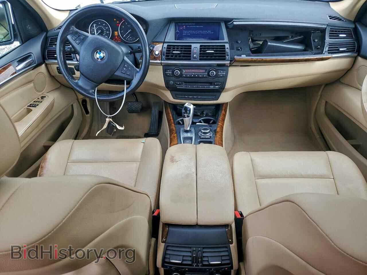 2013 BMW X5 - VIN: 5UXZV4C5XD0B16708 - Фото 8
