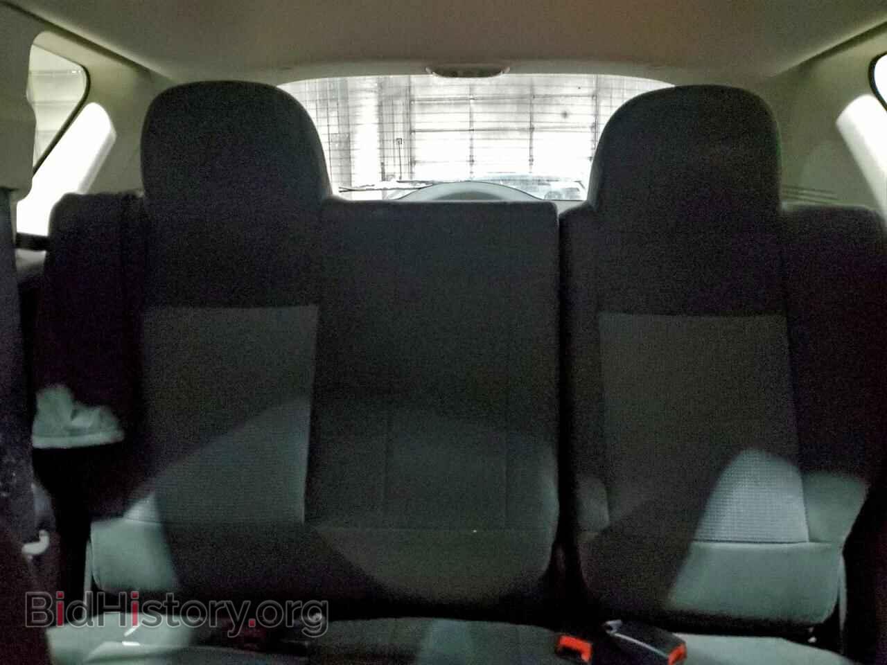 2017 JEEP COMPASS - VIN: 1C4NJDBB2HD101490 - Photo 10