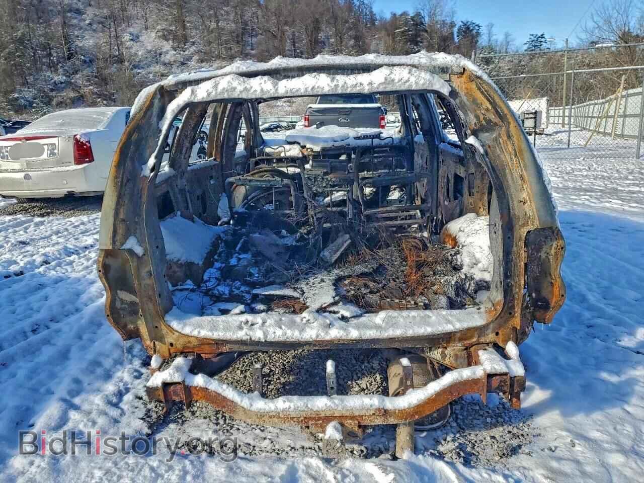 2005 DODGE DURANGO - VIN: 1D4HB48N55F514700 - Photo 6