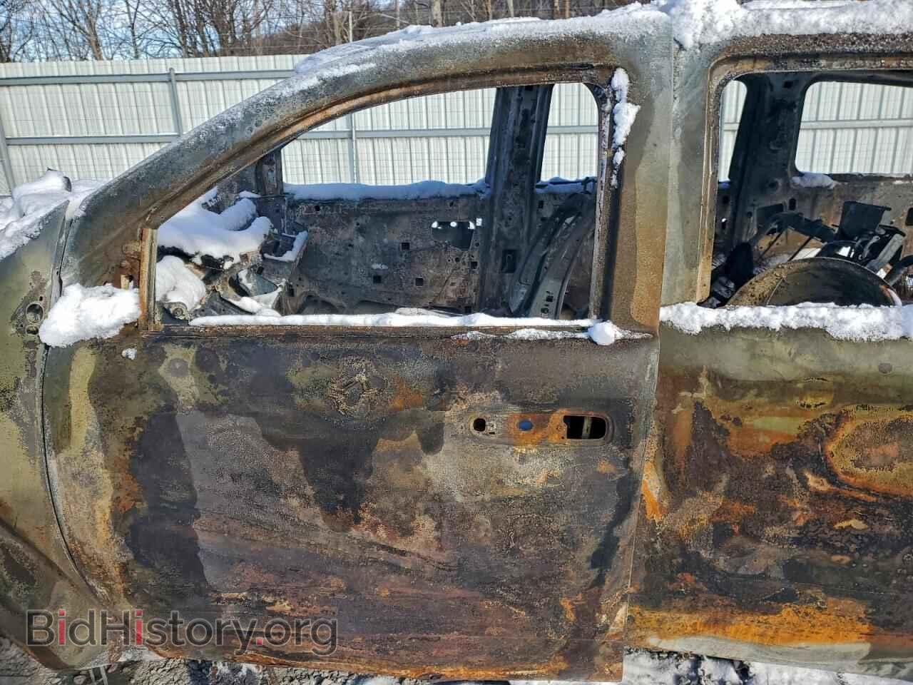 2005 DODGE DURANGO - VIN: 1D4HB48N55F514700 - Photo 7