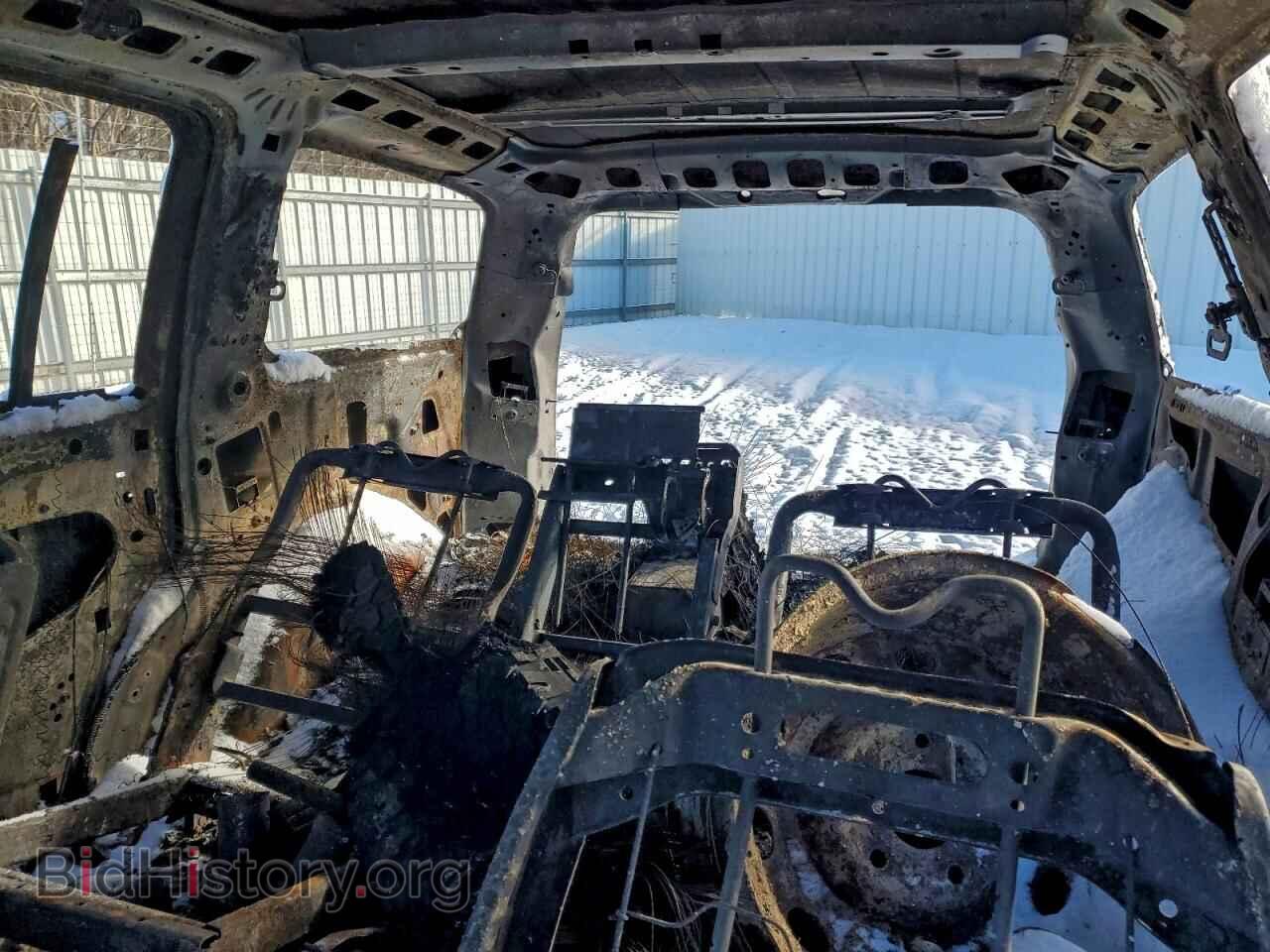 2005 DODGE DURANGO - VIN: 1D4HB48N55F514700 - Photo 10
