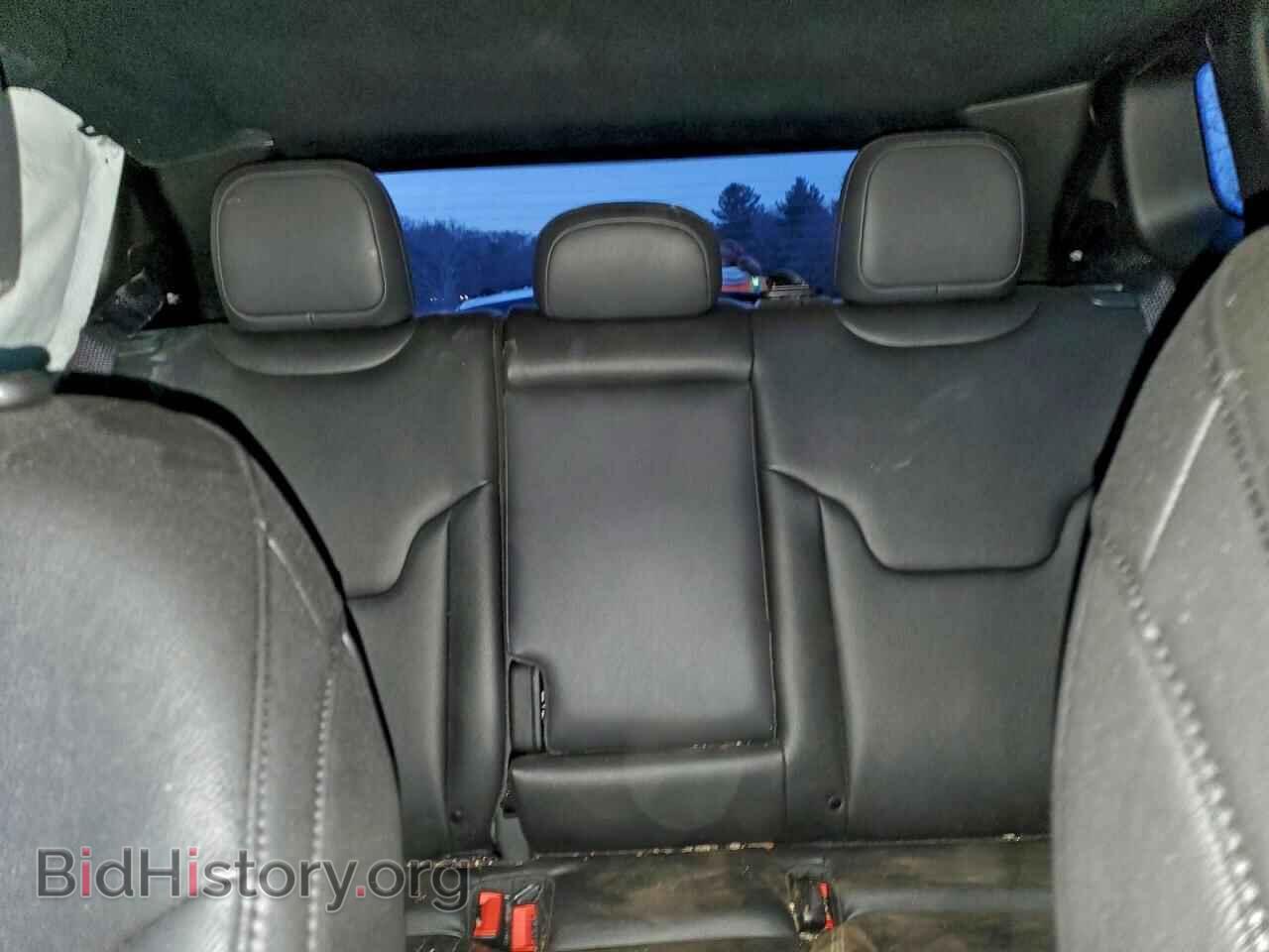 2026 JEEP COMPASS - VIN: 3C4NJDCN9TT172987 - Фото 10