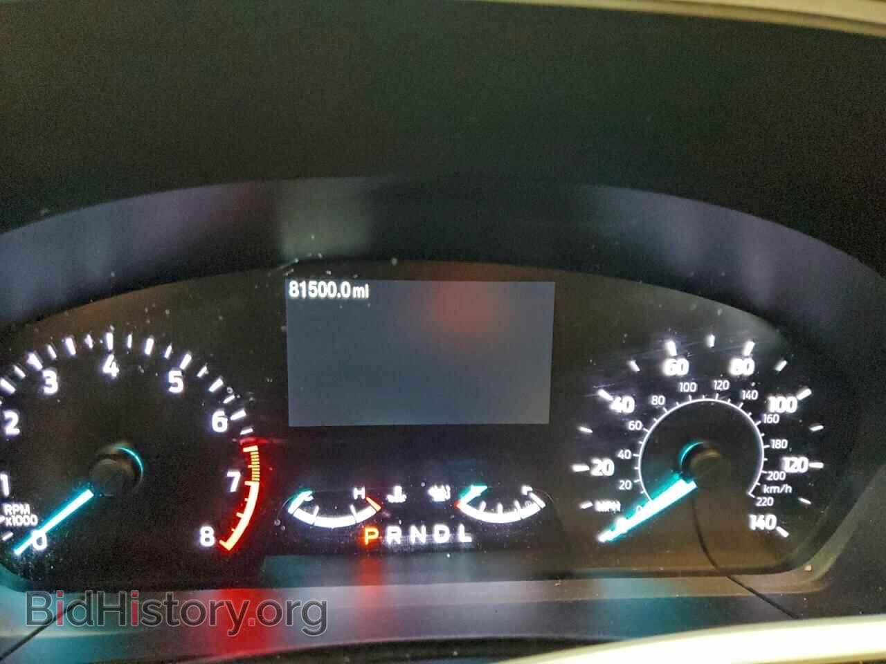 2020 FORD ESCAPE - VIN: 1FMCU0F62LUC35652 - Фото 9
