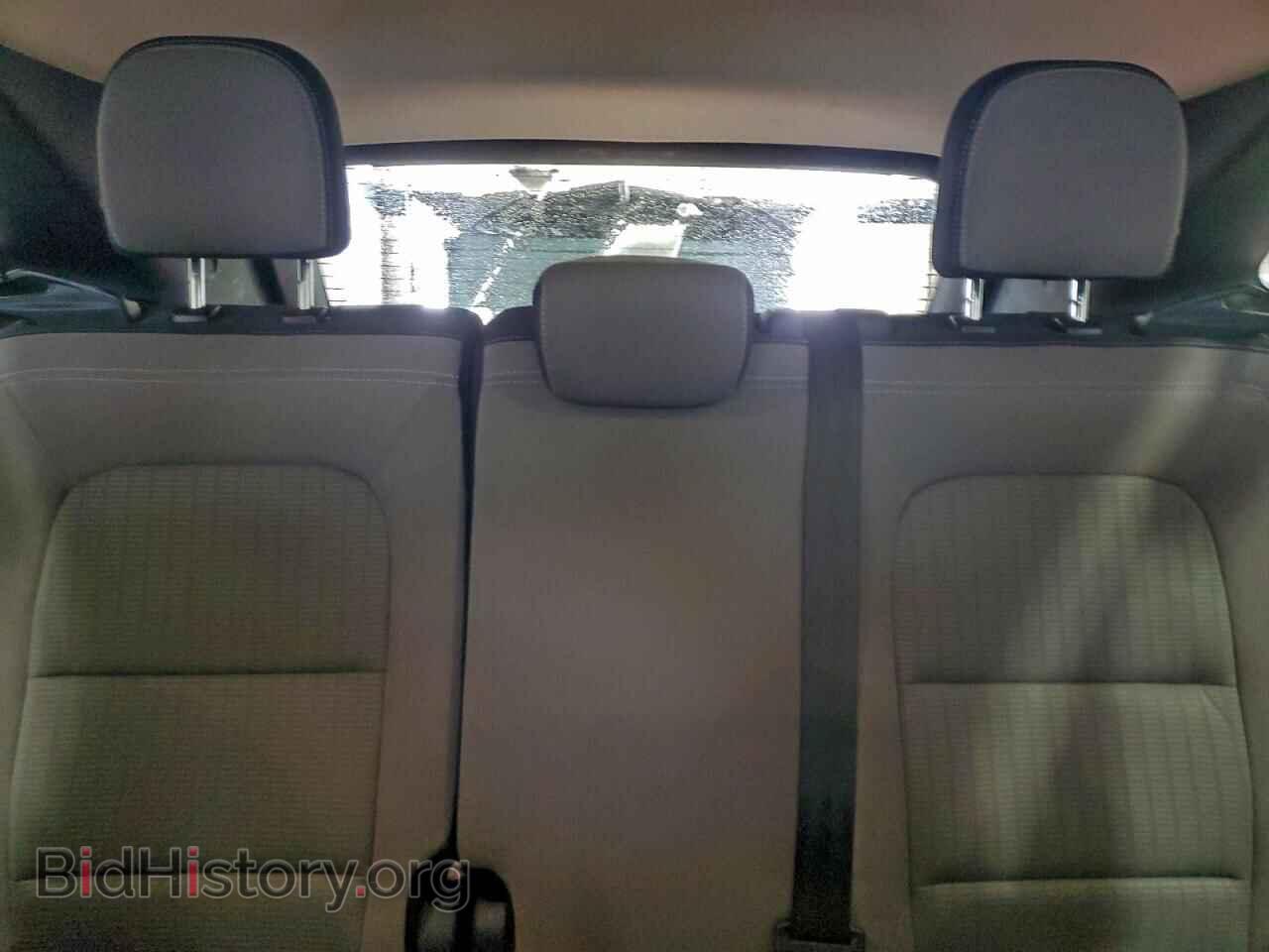 2020 FORD ESCAPE - VIN: 1FMCU0F62LUC35652 - Фото 10