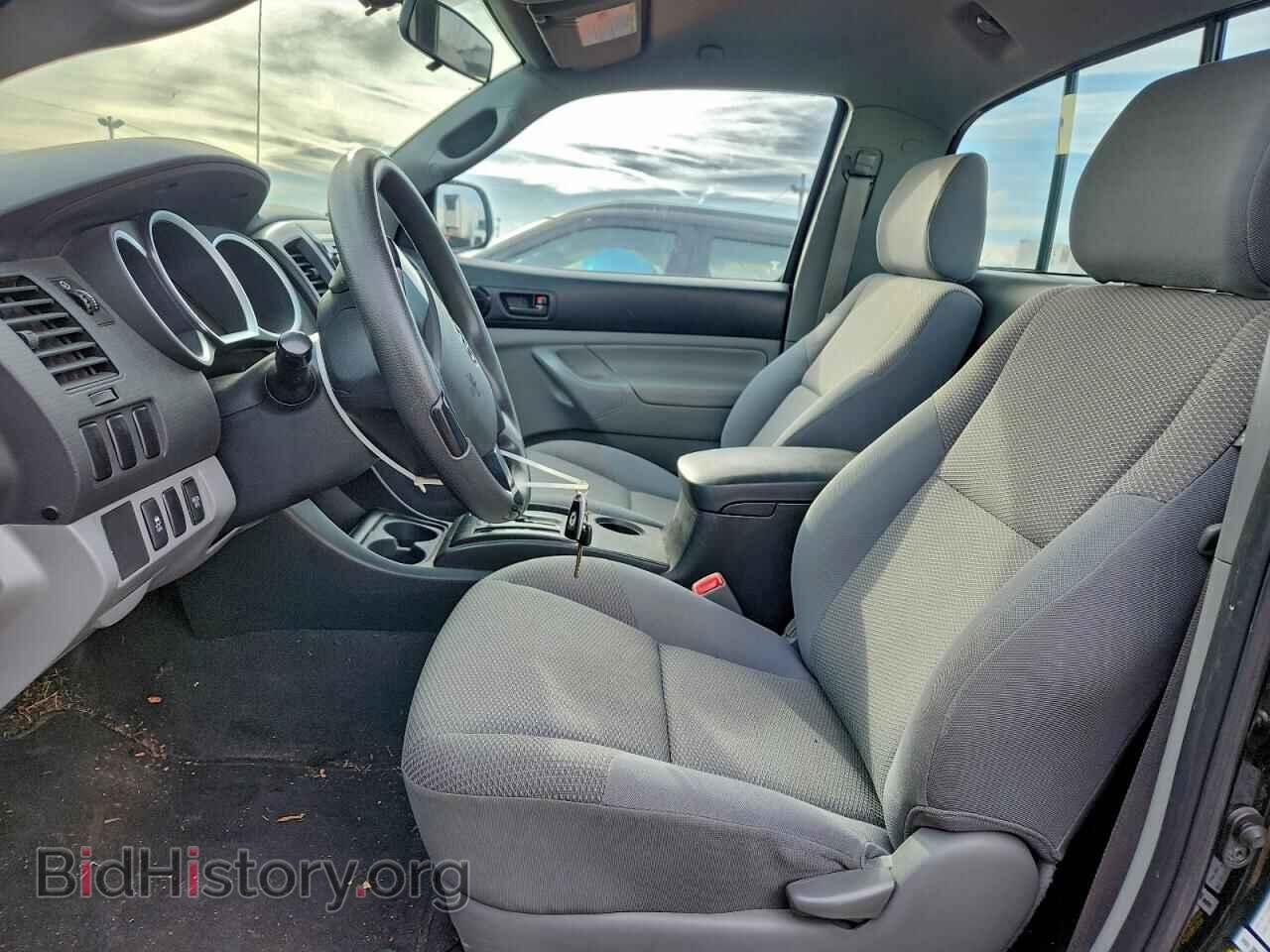 2014 TOYOTA All Models - VIN: 5TFPX4EN6EX019799 - Photo 7